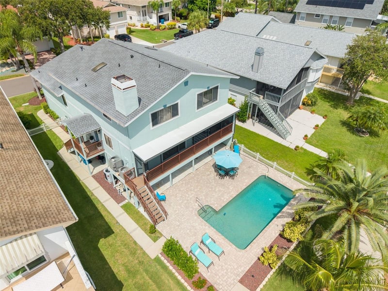 6206 Bayside Dr, New Port Richey, FL 34652