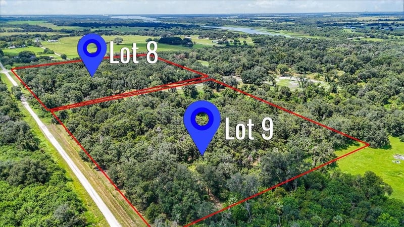 4415 Verna Bethany Rd, Myakka City, FL 34251