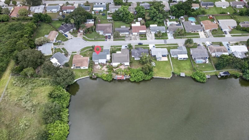2217 Harrison Dr, Holiday, FL 34691