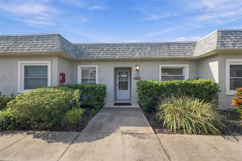 3721 Teeside Dr, New Port Richey, FL 34655