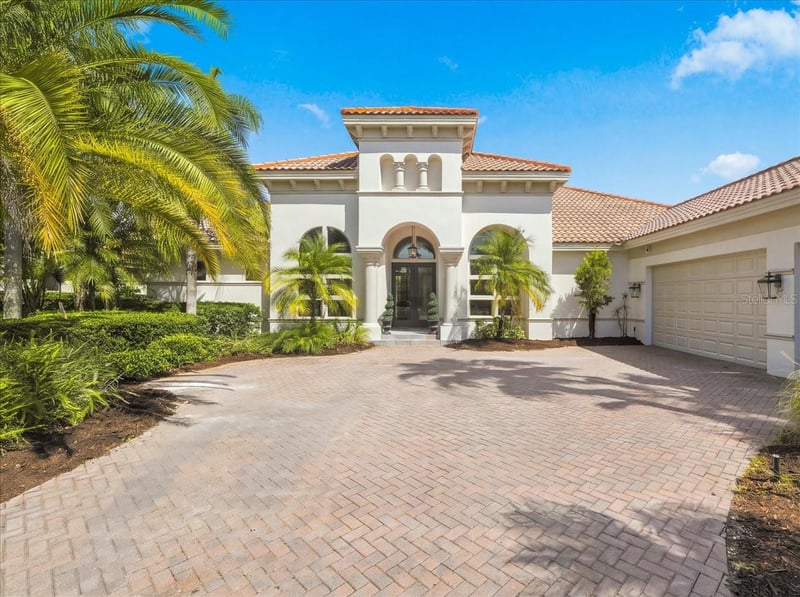 11805 Shire Wycliffe Ct, Tampa, FL 33626