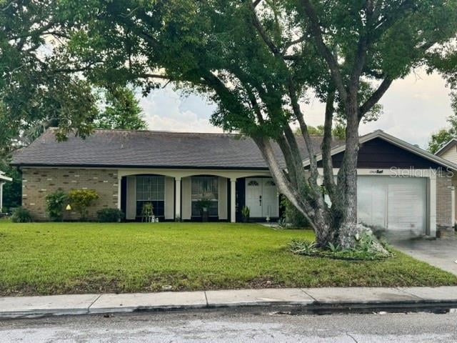 12505 Stagecoach Ln, Hudson, FL 34667