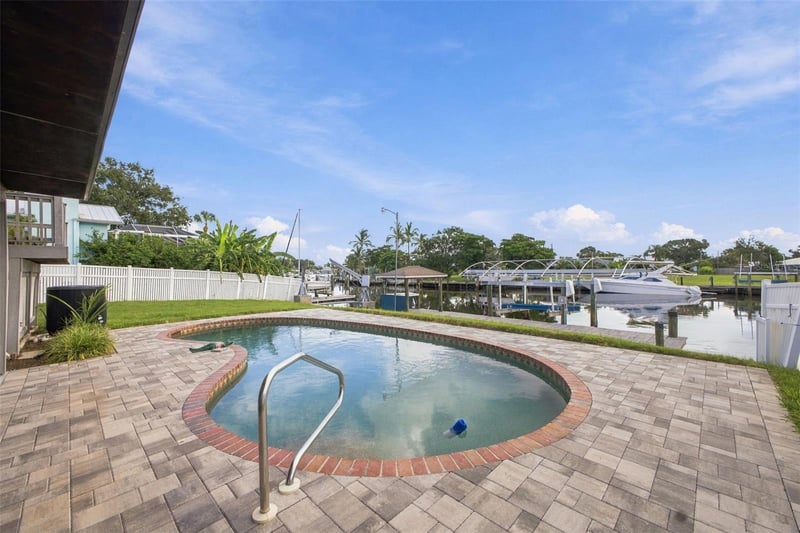 5008 Bay State Rd, Palmetto, FL 34221