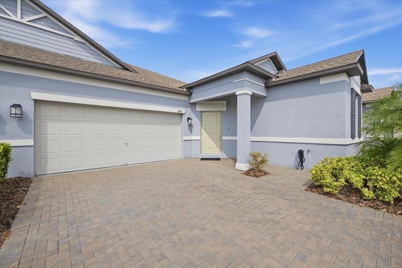 9859 Campanula Ct, Land O Lakes, FL 34637