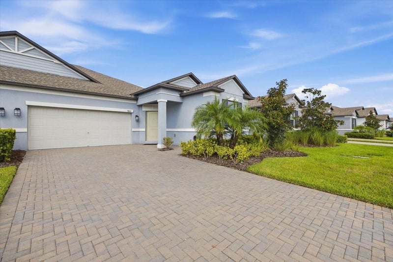 9859 Campanula Ct, Land O Lakes, FL 34637