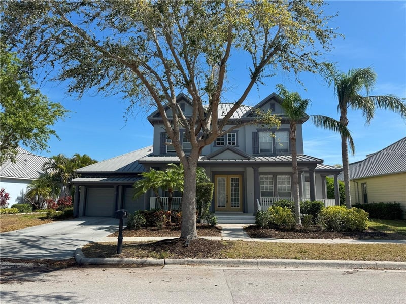 625 Mirabay Blvd, Apollo Beach, FL 33572