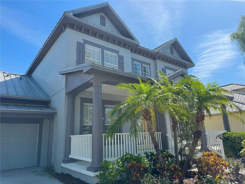 625 Mirabay Blvd, Apollo Beach, FL 33572