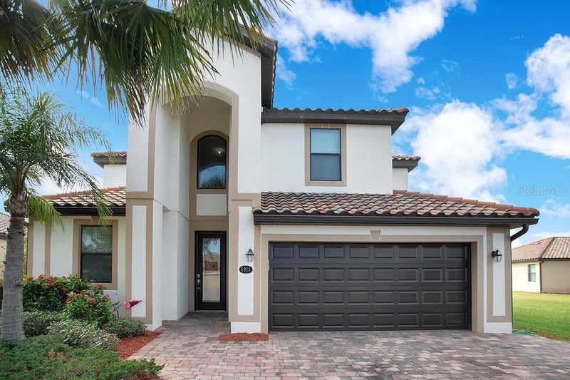 6914 Quiet Creek Dr, Bradenton, FL 34212