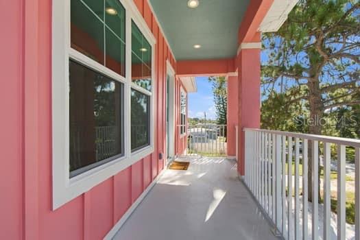316 Indiana Ave, Crystal Beach, FL 34681