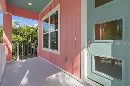 316 Indiana Ave, Crystal Beach, FL 34681