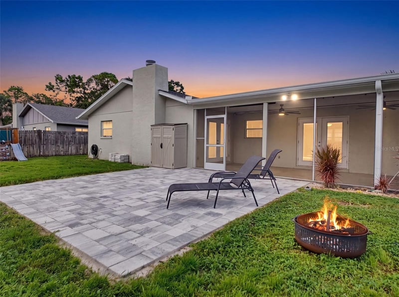 1846 Del Robles Dr, Clearwater, FL 33764