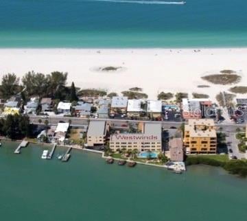 10265 Gulf Blvd #B314, Treasure Island, FL 33706