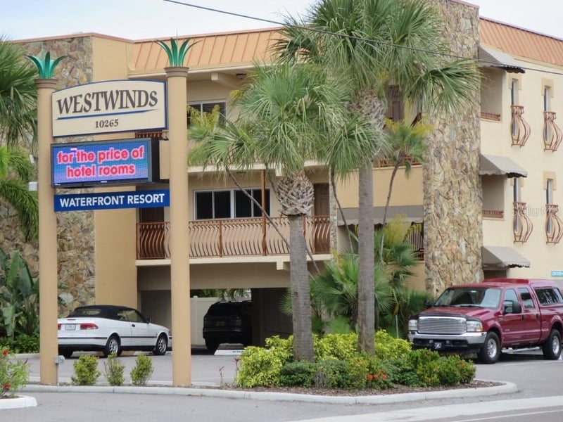 10265 Gulf Blvd #B314, Treasure Island, FL 33706