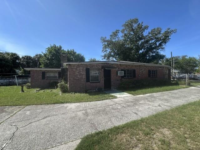 1834 21st St S, St Petersburg, FL 33712