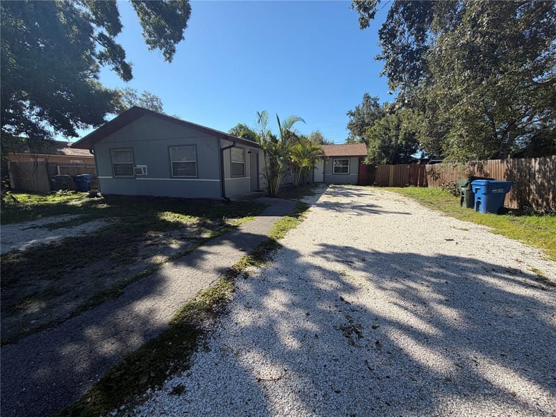3096 Green Acres Ave, Largo, FL 33771