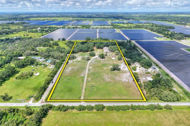 20431 Keene Rd, Wimauma, FL 33598