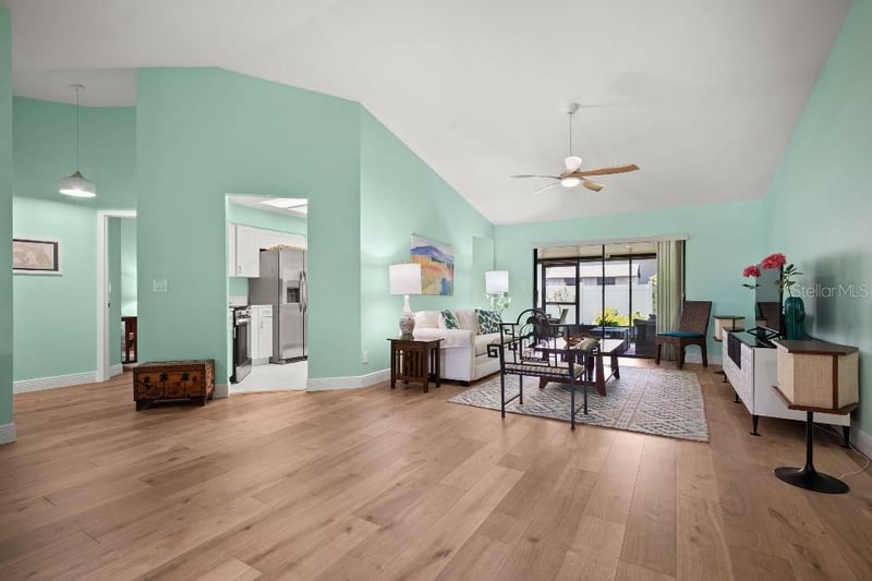 2109 Cypress Point Dr N, Clearwater, FL 33763