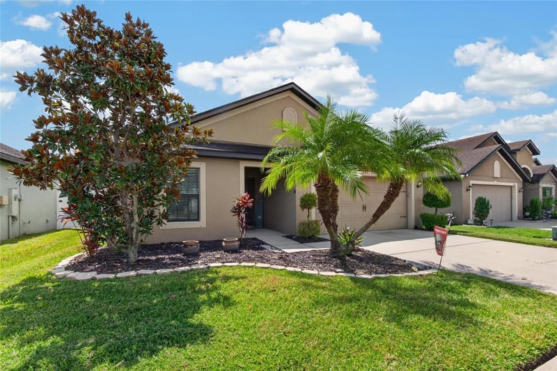 14441 Alistar Manor Dr, Wimauma, FL 33598