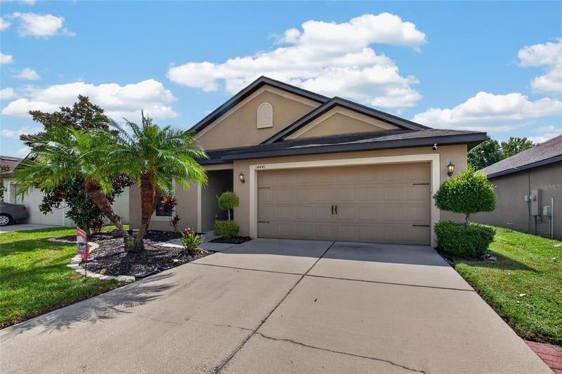 14441 Alistar Manor Dr, Wimauma, FL 33598