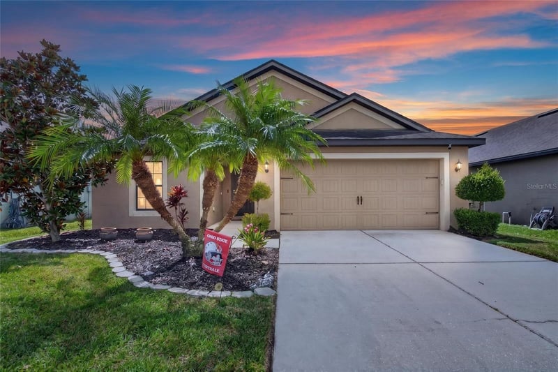 14441 Alistar Manor Dr, Wimauma, FL 33598