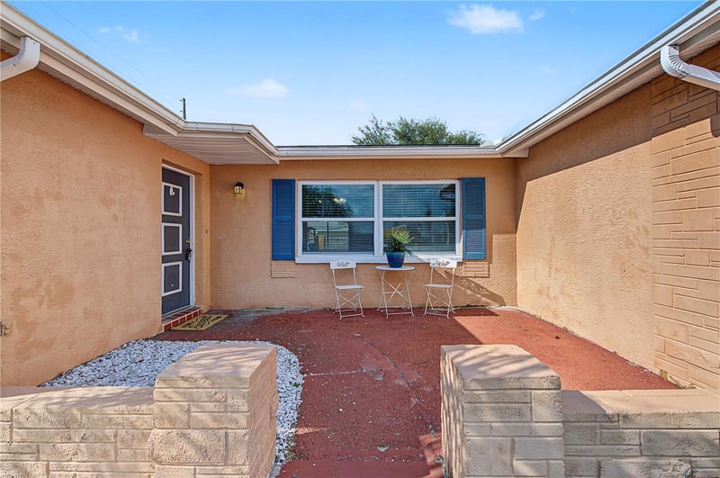 7501 Foxbloom Dr, Port Richey, FL 34668