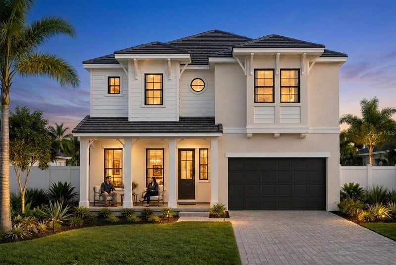 14808 Lake Magdalene Cir, Tampa, FL 33613