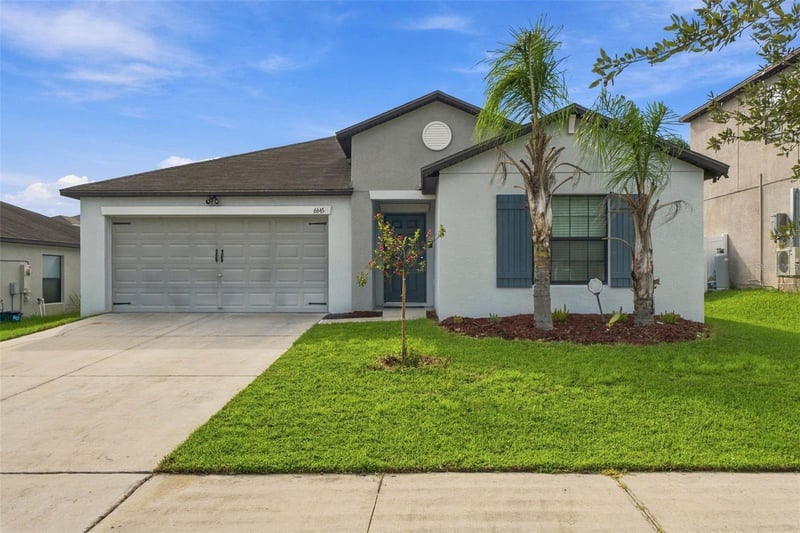 Home Worth Check