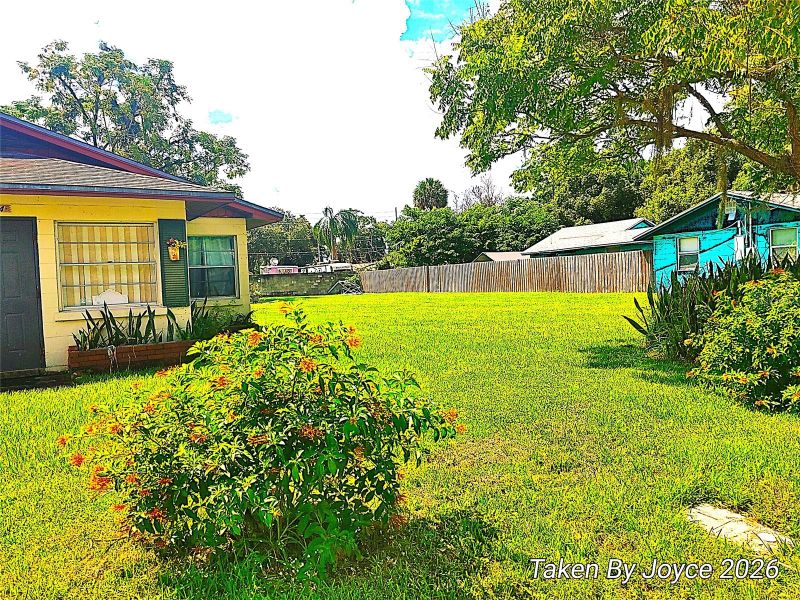 1424 W Kaley Ave, Orlando, FL 32805