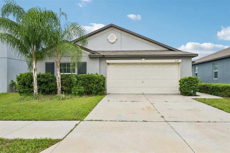 Home Worth Check