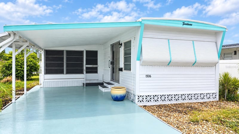 1506 23rd Ave W, Bradenton, FL 34205