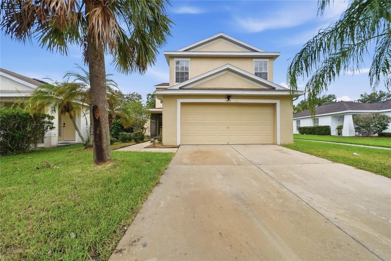 11441 Crestlake Village, Riverview, FL 33569