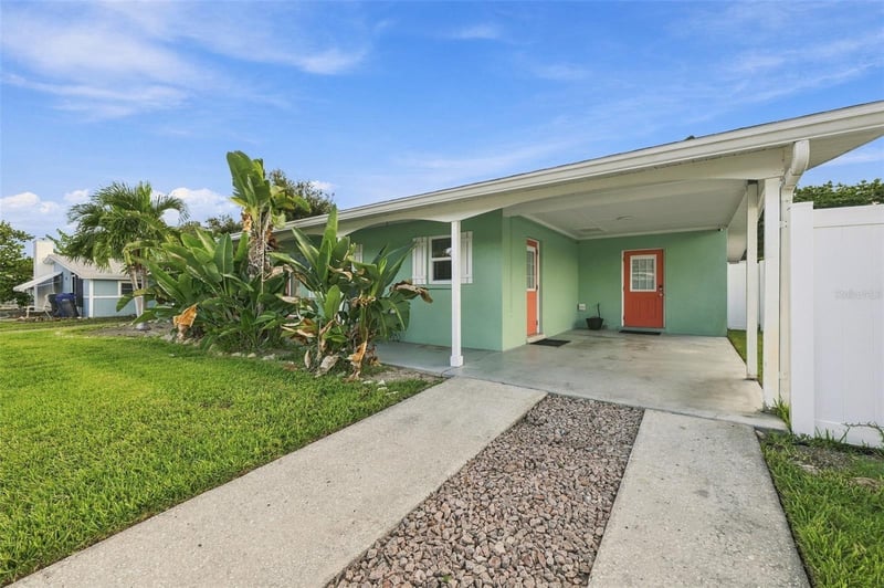 4103 52nd Street Ct W, Bradenton, FL 34209