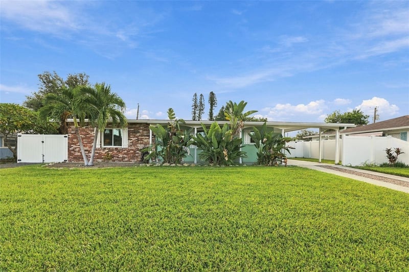 4103 52nd Street Ct W, Bradenton, FL 34209
