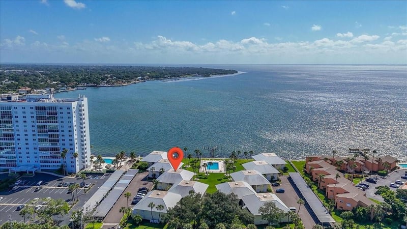 7300 Sunshine Skyway Ln S #106, St Petersburg, FL 33711