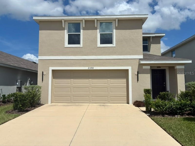 2598 Hardin Way, Zephyrhills, FL 33541