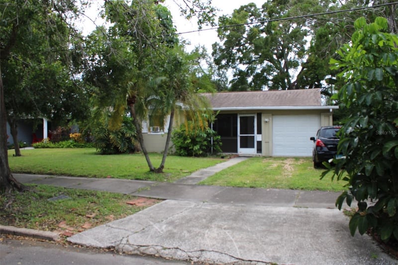 316 Como St, Tampa, FL 33606