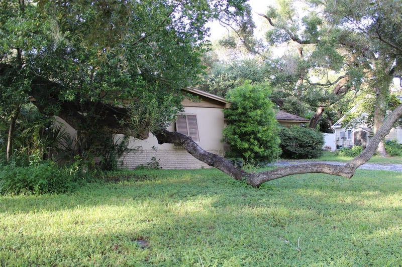 4417 W Watrous Ave, Tampa, FL 33629