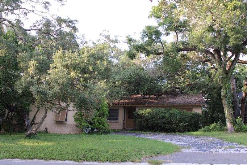 4417 W Watrous Ave, Tampa, FL 33629