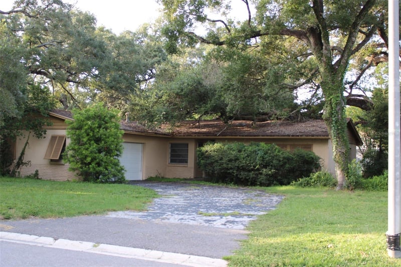 4417 W Watrous Ave, Tampa, FL 33629