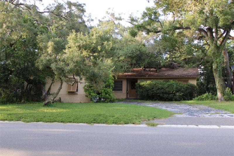 4417 W Watrous Ave, Tampa, FL 33629
