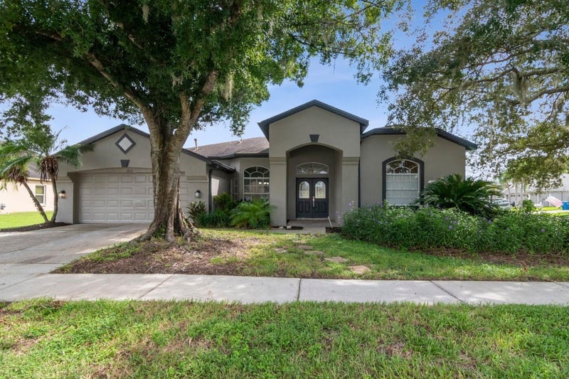 Wesley Chapel, FL 33543