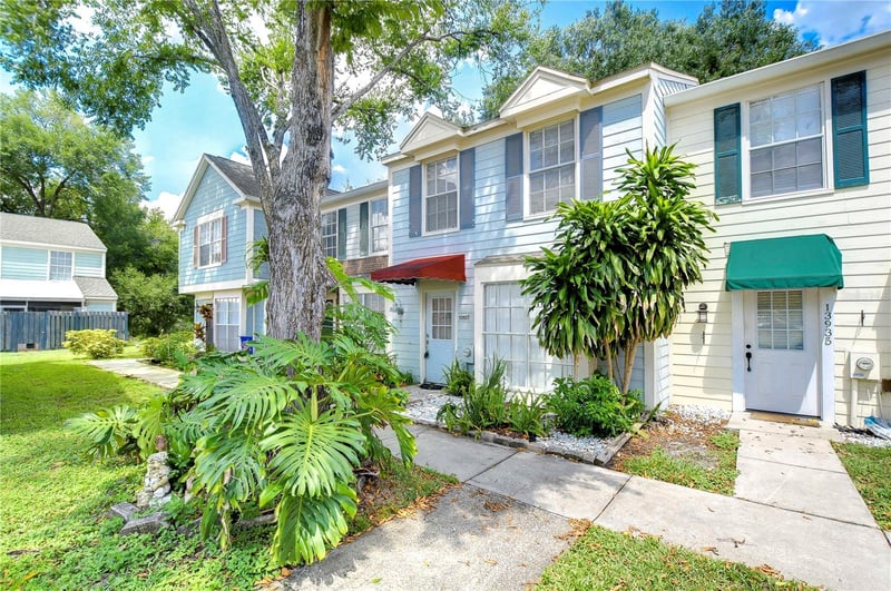13937 Fletchers Mill Dr, Tampa, FL 33613