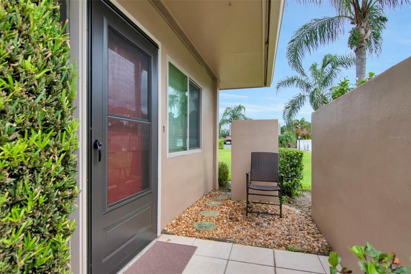 2452 Laurelwood Dr #C, Clearwater, FL 33763