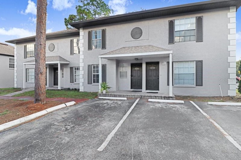 5236 Sunridge Palms Dr #5236, Tampa, FL 33617