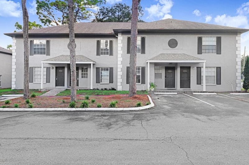 5236 Sunridge Palms Dr #5236, Tampa, FL 33617