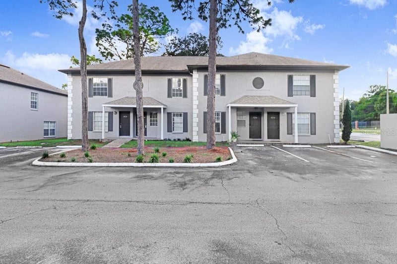 5236 Sunridge Palms Dr #5236, Tampa, FL 33617