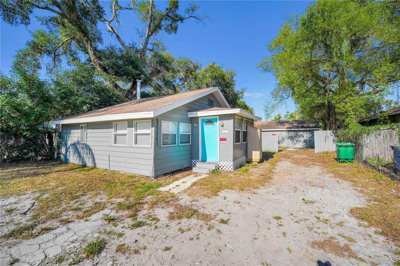 Home Worth Check