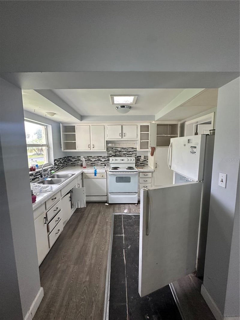 5323 Carlton Rd, New Port Richey, FL 34652