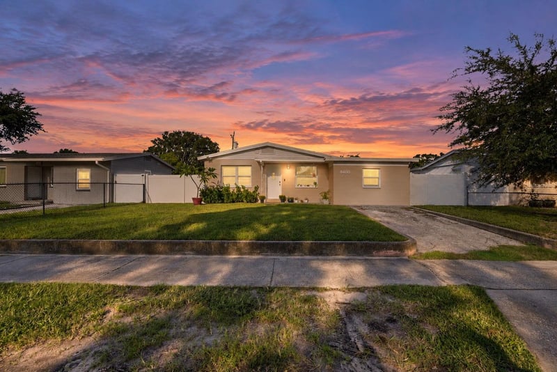 8400 52nd St N, Pinellas Park, FL 33781