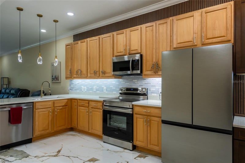 6816 Dali Ave #104, Land O Lakes, FL 34637